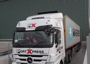 Government offers £9.5m to cut emissions from trucks