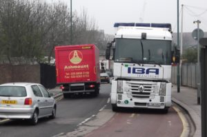 Welcome for Defra funds but concerns over particulates