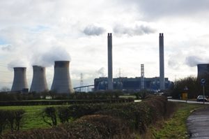 Defra study suggests progress on air quality is stalling