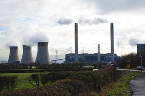 Consultation due in 2013 on Clean Air Act changes