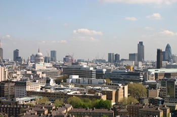 London Assembly calls for urgent action over NO2