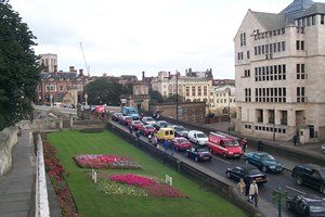 York invites responses to Low Emission Strategy consultation