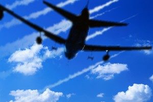Global agreement on aviation emissions ‘may be possible’