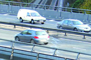 Report highlights extent of road emissions in Hillingdon