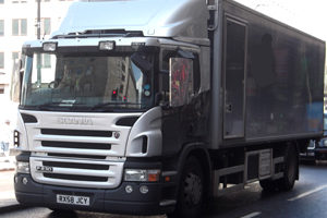 GMB calls for action over diesel emissions threat