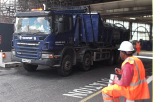 Government to assess WHO diesel fumes and cancer study
