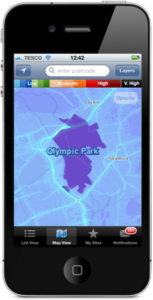Londoners to benefit from improved air quality App