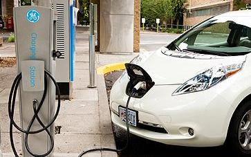 Plug-in car grant fund given £400m extension