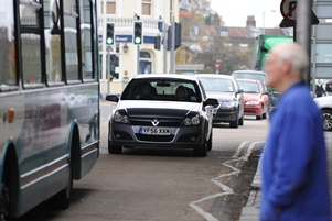 Defra consults on abolishing Noise Abatement Zones