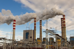 Changes to regulation of industrial emissions agreed