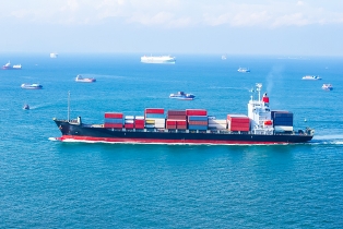 Government to assess impact of shipping emissions limits