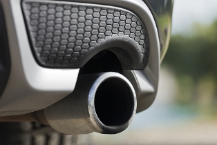 Business car scheme provider warns against diesels