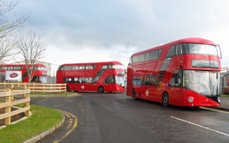 Routemaster bus emissions ‘not tested in diesel-only mode’