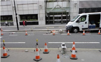 Newer diesel cars emitting more NO2, study finds