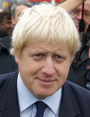 Defra meets with Boris Johnson to discuss London air pollution
