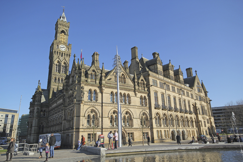 Consultation begins for Bradford 20mph zone