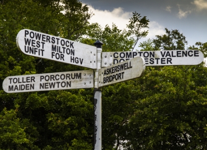 Air pollution in Dorset towns still exceeding limits