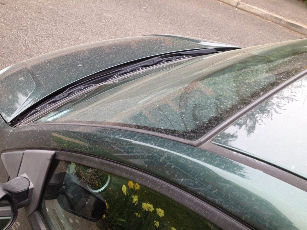 Defra ‘investing heavily’ in transport to tackle emissions