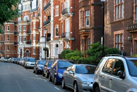 Kensington and Chelsea backs ULEZ extension