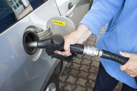 Diesel scrappage scheme mooted as NO2 plan deadline approaches