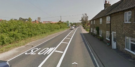 Suffolk Coastal has air quality action plan approved