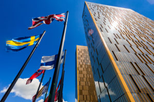 UK government to face EU legal action over air pollution