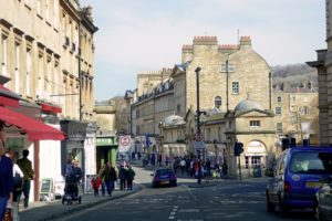 Bath prepares for air quality assessment