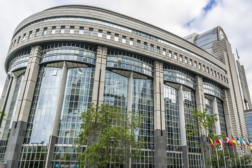 MEPs agree ‘more stringent’ air pollution limits in crucial vote