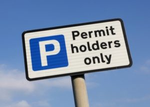 Brent to shift drivers away from diesel through parking charge