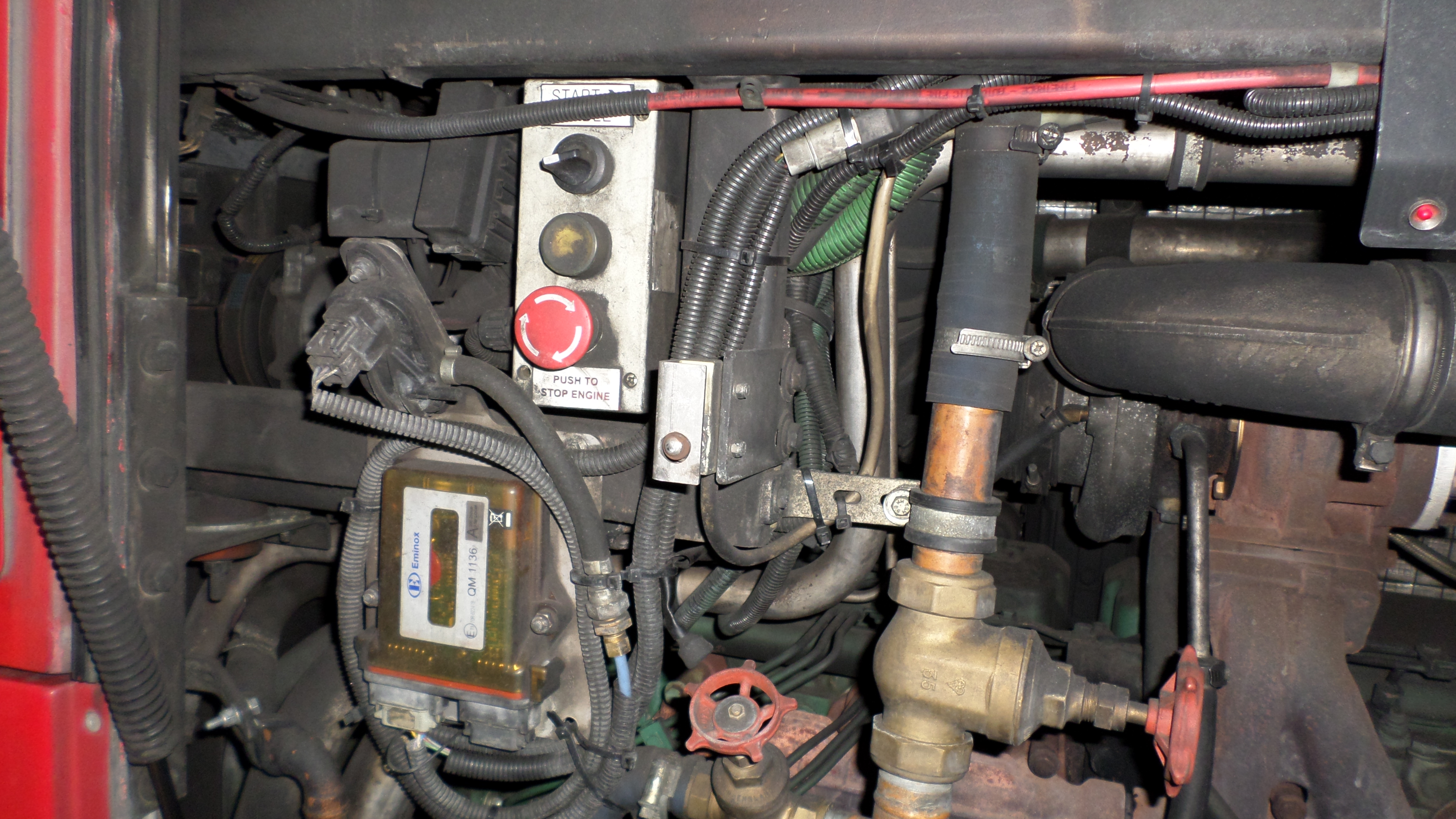 North Tyneside approves 1.2m bus retrofit project