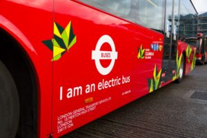 14 councils to share £25m bus retrofitting fund