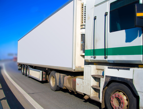 Future impact of lorry refrigeration could be ‘devastating’