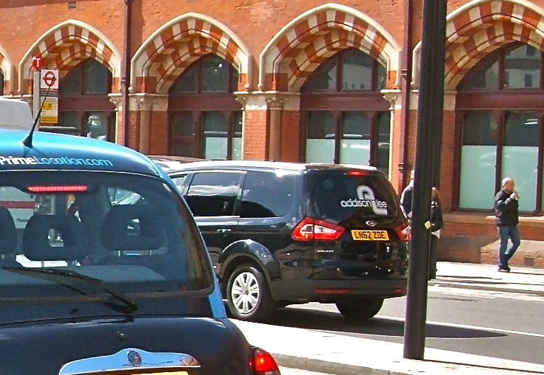 Addison Lee acquires low emission taxi firm