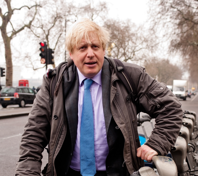 London Mayor ‘open’ to more boroughs joining ULEZ