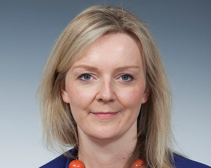 Truss and McLoughlin keep cabinet roles