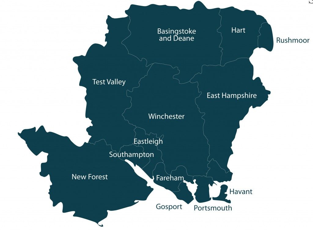 Eastleigh allocates £40,000 towards boosting air quality