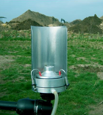 Concern over ‘more onerous’ bioaerosol monitoring