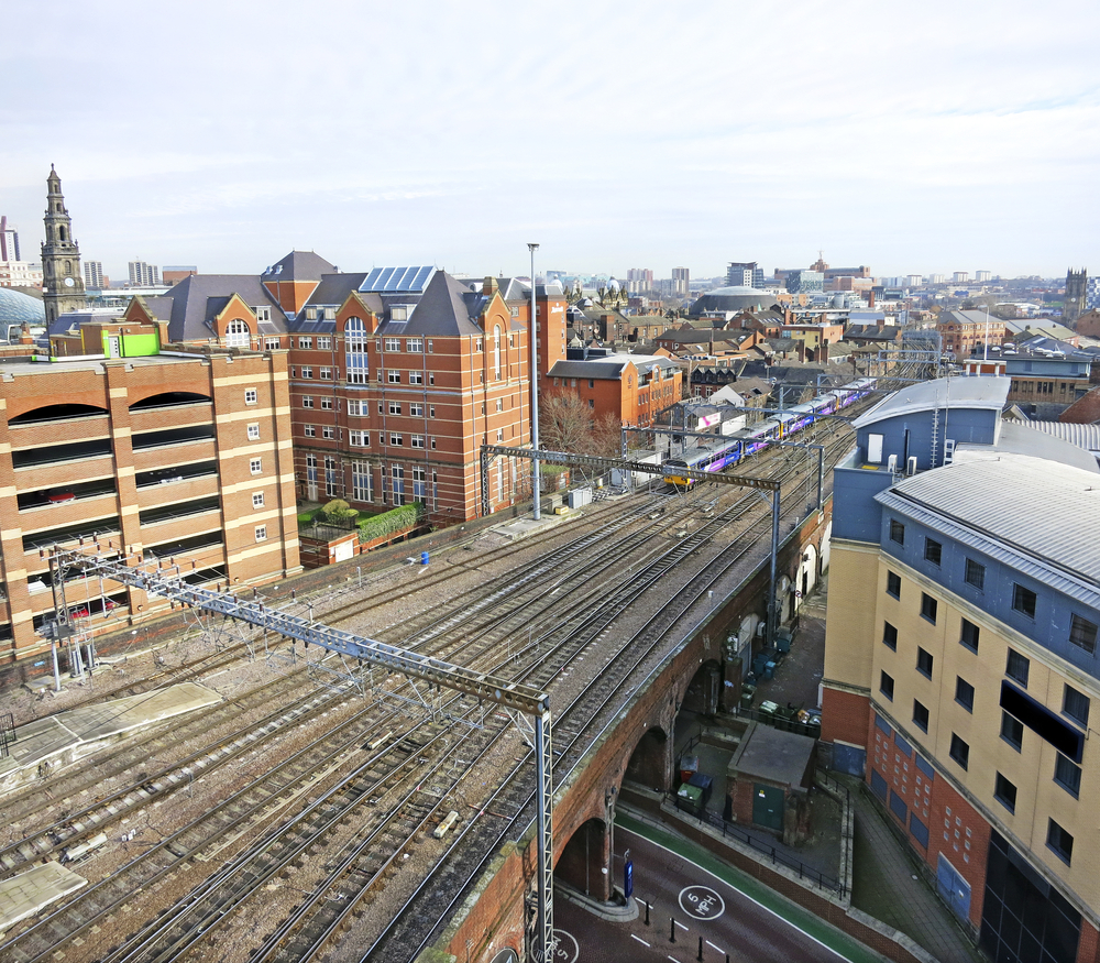 Leeds launch £23m Clean Air Zone funding for businesses