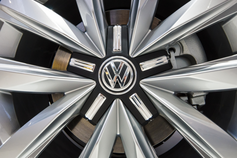 VW to ‘correct’ 1.2 million emissions-cheating UK cars