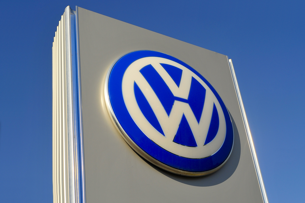 UK calls on EU to investigate Volkswagen diesel emissions
