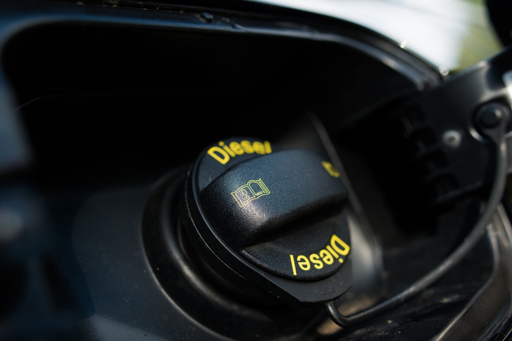Diesel ‘deeply engrained in our society’ — RAC