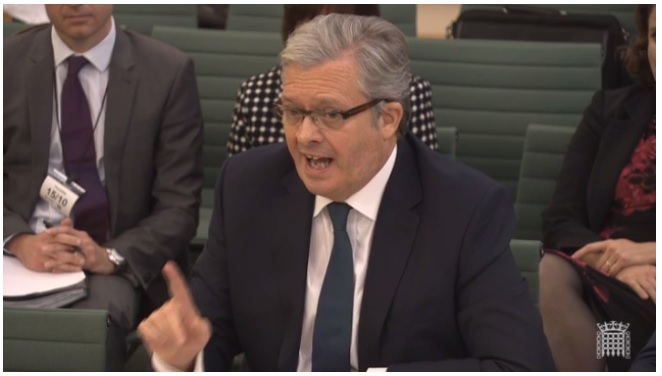 VW UK chief denies diesel fix caused more pollution