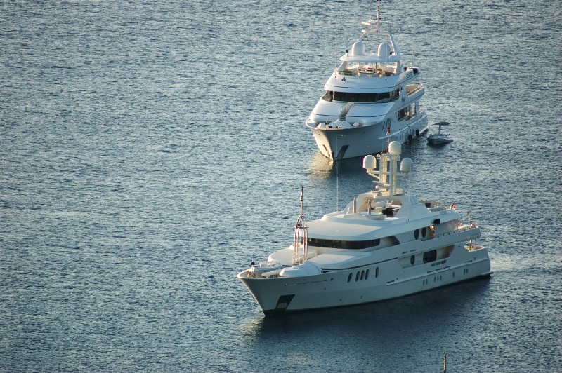 Marine industry has ‘fallen behind’ on emissions regulation