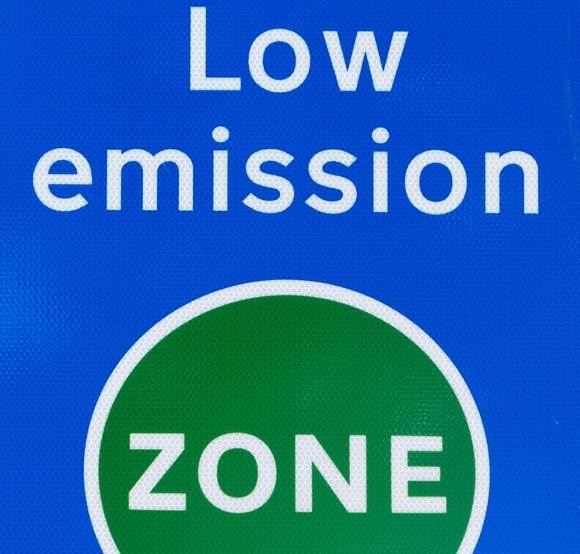 Business concern over ULEZ charges, survey shows