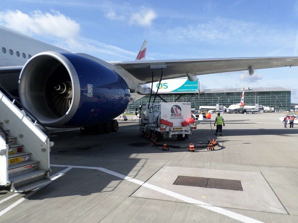 Heathrow decision delay would be ‘victory for air quality’