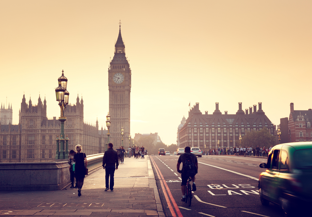 Healthcare bodies demand fresh Clean Air legislation