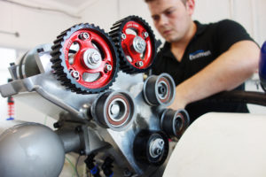 Dearman to trial ‘clean-cold’ engine to reduce food waste