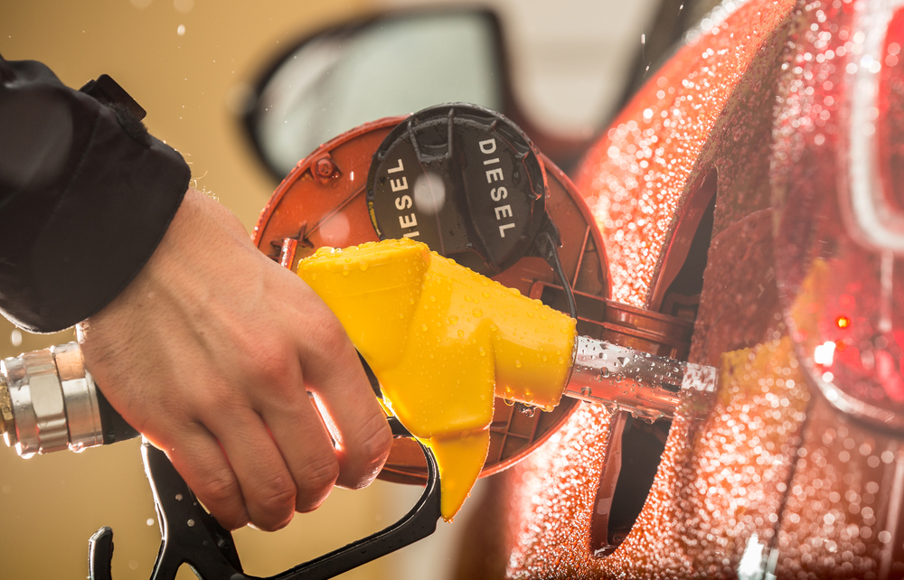 Consumer study finds 95% of diesels ‘break emissions limits’