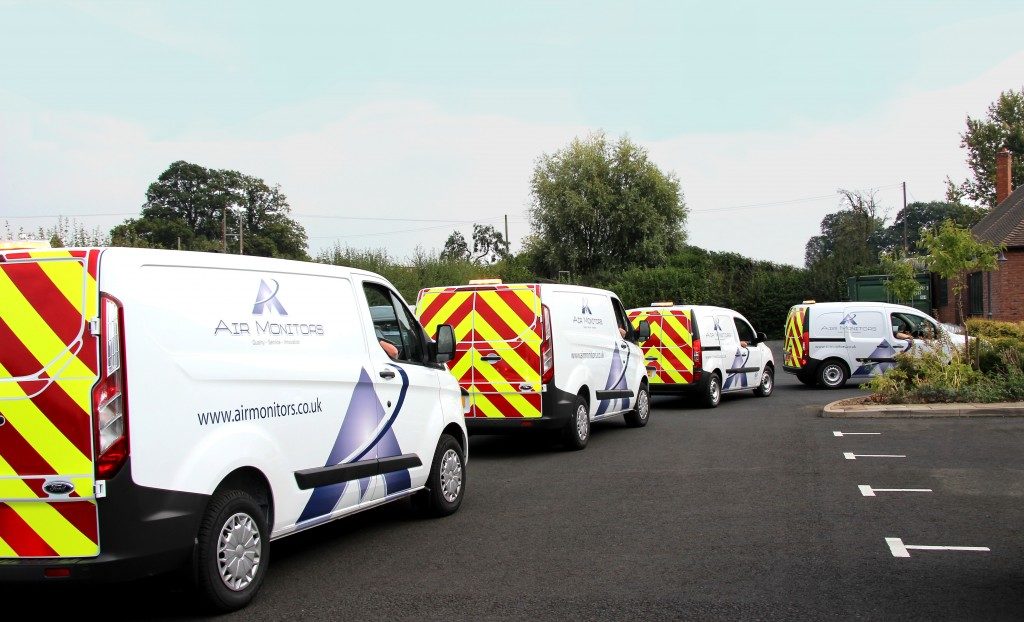 Air Monitors Ltd secures national Defra monitoring contract
