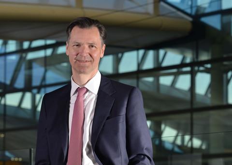 Heathrow boss insists air quality ‘not a problem’